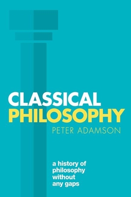 Immagine del venditore per Classical Philosophy: A History of Philosophy Without Any Gaps, Volume 1 (Paperback or Softback) venduto da BargainBookStores