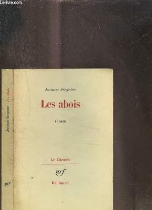 Imagen del vendedor de LES ABOIS a la venta por Le-Livre