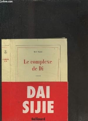 Image du vendeur pour LE COMPLEXE DE DI mis en vente par Le-Livre