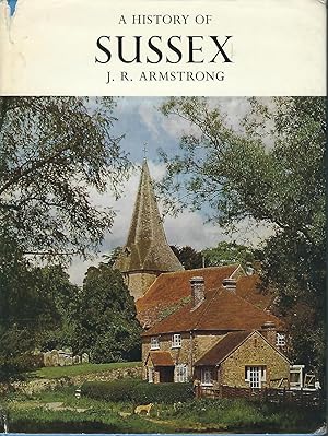 History of Sussex (Darwen County History)