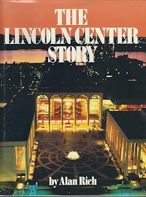 The Lincoln Center Story