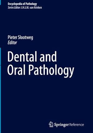 Bild des Verkufers fr Dental and Oral Pathology zum Verkauf von AHA-BUCH GmbH