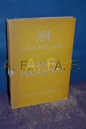 Seller image for Wiener Madonnen (Wolfrumbcher 4) for sale by Antiquarische Fundgrube e.U.
