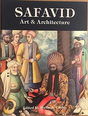 Seller image for Safavid Art and Architecture for sale by Islamic Art Books