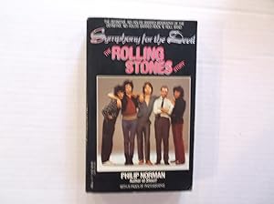 Symphony for the Devil, The Rolling Stones Story