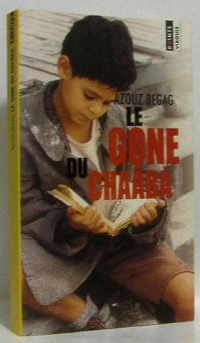 Seller image for Le Gone du Chaba for sale by crealivres