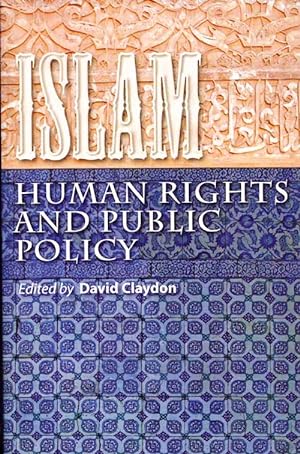 Seller image for Islam : Human Rights and Public Policy for sale by Adelaide Booksellers