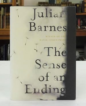 Seller image for The Sense of an Ending for sale by Back Lane Books