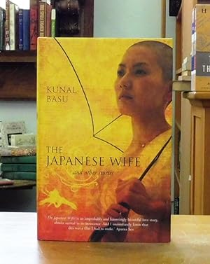 Seller image for The Japanese Wife And Other Stories for sale by Back Lane Books