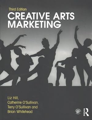 Bild des Verkufers fr Creative Arts Marketing zum Verkauf von GreatBookPrices