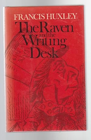 Seller image for THE RAVEN AND THE WRITING DESK for sale by BOOK NOW