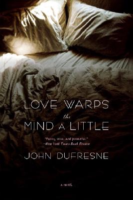 Seller image for Love Warps the Mind a Little (Paperback or Softback) for sale by BargainBookStores