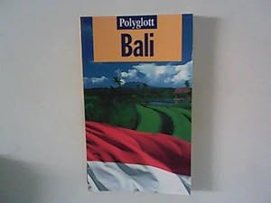 Bild des Verkufers fr Bali : Polyglott-Reisefhrer ; 854 zum Verkauf von ANTIQUARIAT FRDEBUCH Inh.Michael Simon