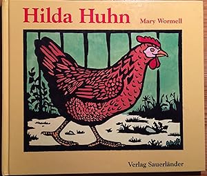 Seller image for Hilda Huhn. for sale by Antiquariat A. Wempe