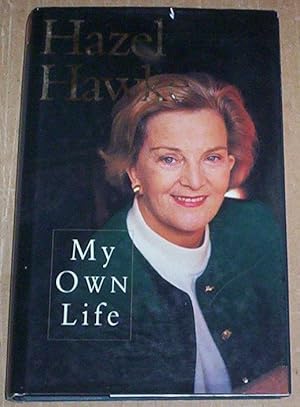 Seller image for My Own Life. for sale by Thylacine Fine Books