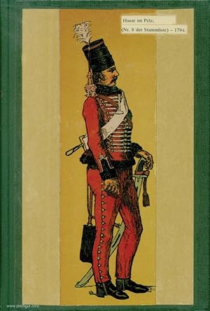 Wider Napoleon!. Ein deutsches Reiterleben 1806-1815. Band 2