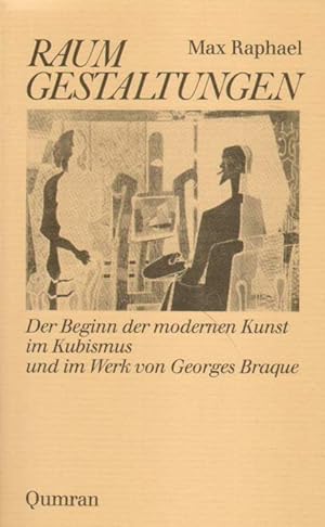 Seller image for Raumgestaltungen. for sale by Versandantiquariat Boller