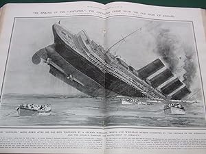 The Illustrated London News 1915