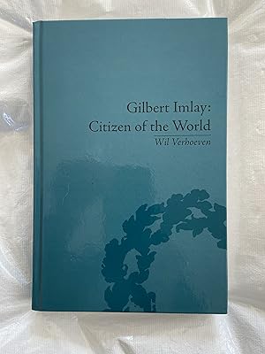Immagine del venditore per Gilbert Imlay: Citizen of the World venduto da Dartmouth Books