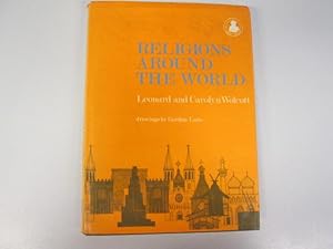 Seller image for Religions around the World for sale by Goldstone Rare Books