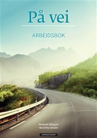 Seller image for P vei. Arbeidsbok. Level A1/A2 Workbook for sale by Ruslania