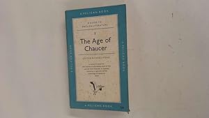 Immagine del venditore per A Guide to English Literature 1: The Age of Chaucer venduto da Goldstone Rare Books