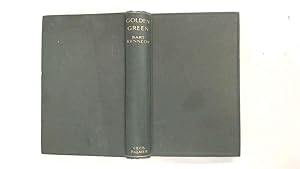 Seller image for Golden Green for sale by Goldstone Rare Books