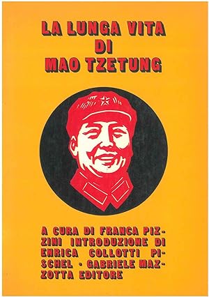 La lunga vita di Mao Tzetung