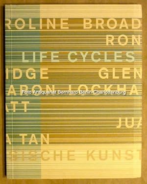 Seller image for Life Cycles for sale by Antiquariat Bernhard