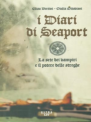 Immagine del venditore per I Diari di Seaport venduto da Librodifaccia