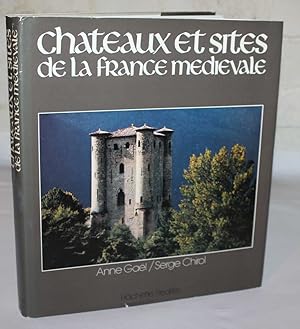 Image du vendeur pour Chateaux et Sites de la France Medievale mis en vente par H4o Books