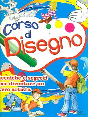 Seller image for Corso di disegno for sale by Librodifaccia