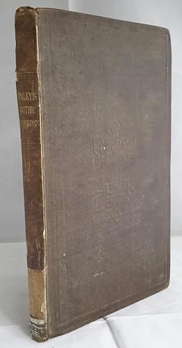 A Manual of Gothic Moldings: A Practical Treatise On Their Formations, Gradual Development, Combi...