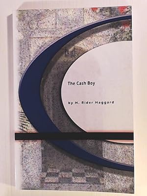 Seller image for The Cash Boy for sale by Leserstrahl  (Preise inkl. MwSt.)