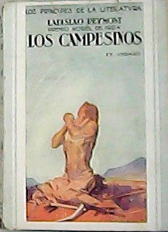 Bild des Verkufers fr Los campesnos. IV Verano. zum Verkauf von Librera y Editorial Renacimiento, S.A.