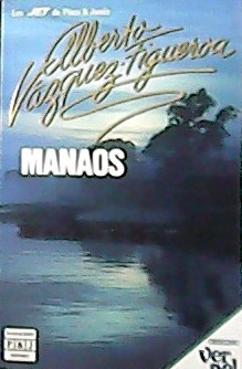 Imagen del vendedor de Manaos. a la venta por Librera y Editorial Renacimiento, S.A.