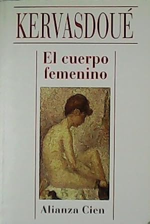 Imagen del vendedor de El cuerpo femenino. a la venta por Librera y Editorial Renacimiento, S.A.