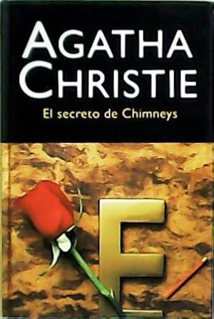 Image du vendeur pour El secreto de Chimneys. Traduccin de J. A. Gutirrez Larraya. mis en vente par Librera y Editorial Renacimiento, S.A.