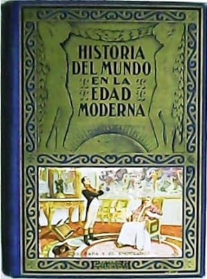 Seller image for Napolen. for sale by Librera y Editorial Renacimiento, S.A.