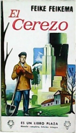 Seller image for El cerezo. Traducción de Jesús Pardo. for sale by Librería y Editorial Renacimiento, S.A.