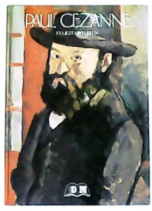 Imagen del vendedor de Paul Czanne. a la venta por Librera y Editorial Renacimiento, S.A.