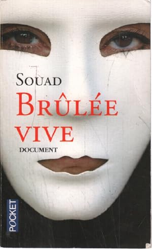 Image du vendeur pour Brle vive mis en vente par librairie philippe arnaiz