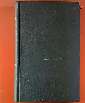 Bild des Verkufers fr The Works of Wilkie Collins, Volume Twenty-Seven. Jezebel`s Daughter. zum Verkauf von biblion2