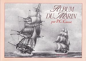 Image du vendeur pour Album du marin mis en vente par Pare Yannick