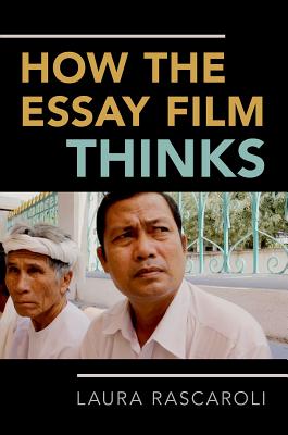 Seller image for How the Essay Film Thinks (Paperback or Softback) for sale by BargainBookStores