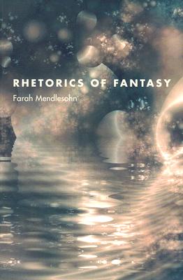 Seller image for Rhetorics of Fantasy (Paperback or Softback) for sale by BargainBookStores