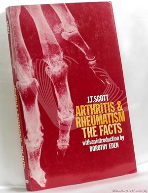 Seller image for Arthritis & Rheumatism: The Facts for sale by BookLovers of Bath