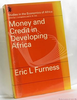 Seller image for Money and Credit in Developing Africa for sale by BookLovers of Bath
