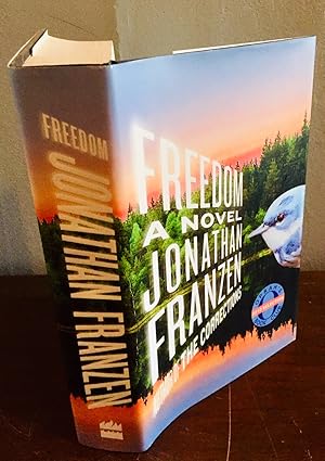 Seller image for Freedom for sale by Samson Books