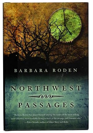 Northwest Passages